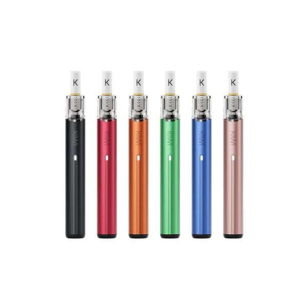 Kiwi Vapor Pod Kit Spark 2ml