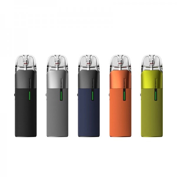 Vaporesso Luxe Q2 Pod Kit 1000mAh