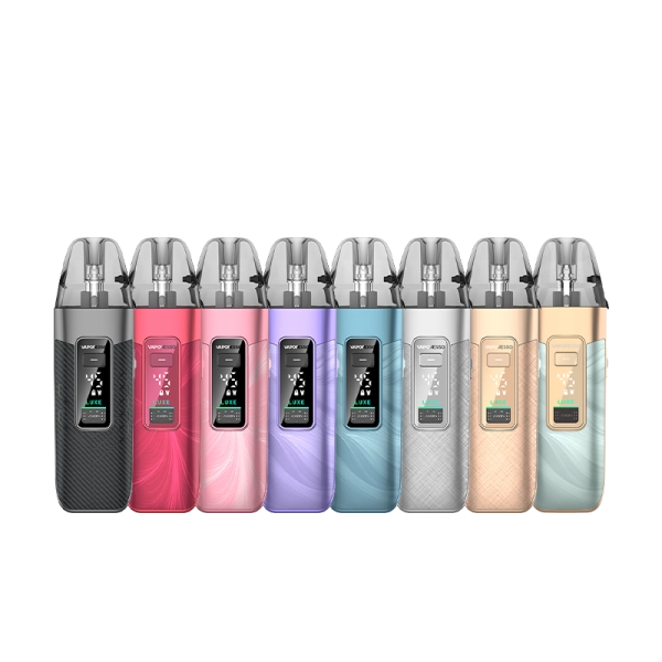 Vaporesso Luxe X3 Pod Kit