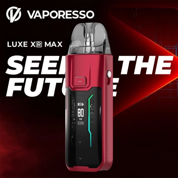 Vaporesso Luxe XR Max 2 Pod Kit