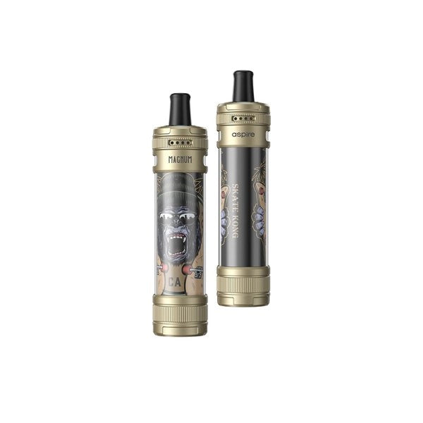 Aspire Magnum Pod Kit