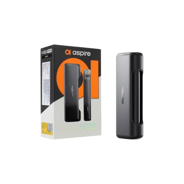 Aspire Nexi Pro Pod Kit