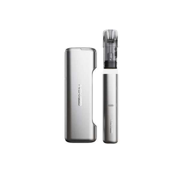 Aspire Nexi Pro Pod Kit