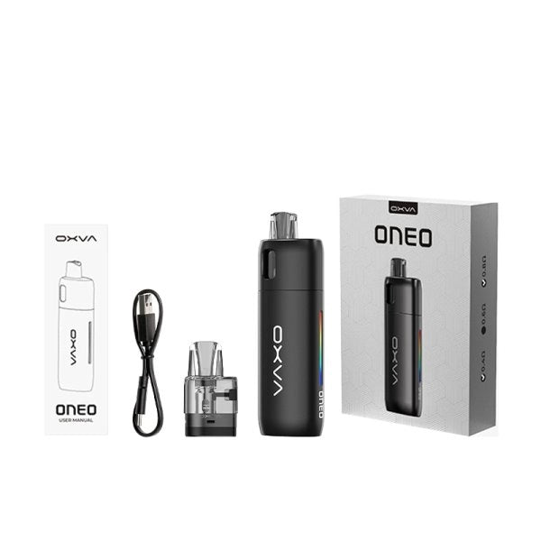 OXVA Oneo Pod Kit 1600mAh