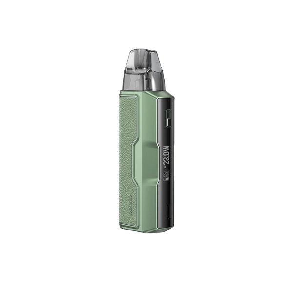 Aspire Pulz Pro 1400mAh Pod Kit