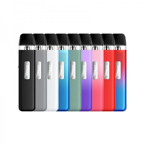 Geekvape Sonder Q Pod Kit 1000mAh