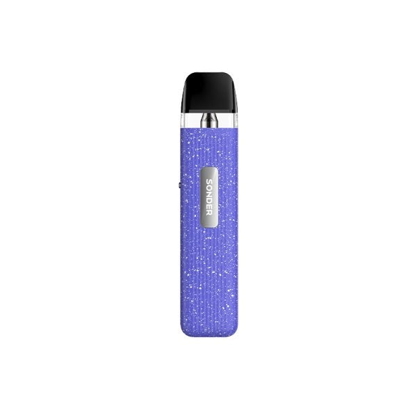 Geekvape Sonder Q Pod Kit 1000mAh