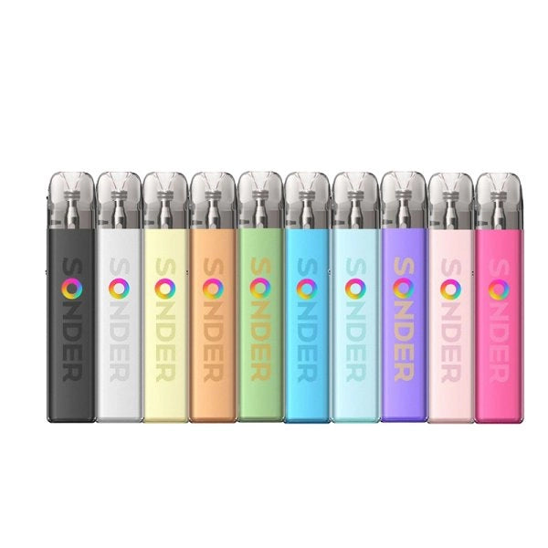 Geekvape Sonder Q2 1350mAh Pod Kit