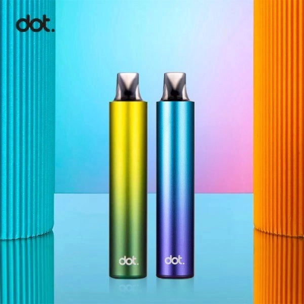 DotMod Switch R Pod Kit 1000mAh