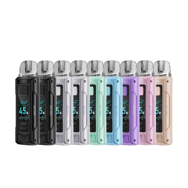 Lost Vape Thelema Nano Pod Kit