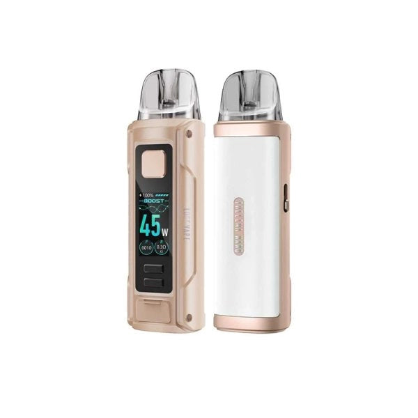 Lost Vape Thelema Nano Pod Kit