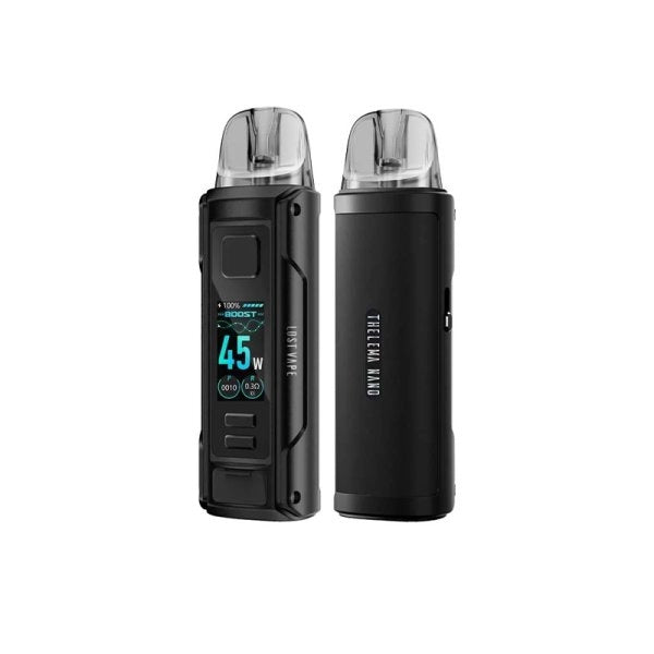 Lost Vape Thelema Nano Pod Kit