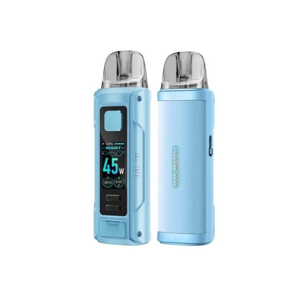 Lost Vape Thelema Nano Pod Kit