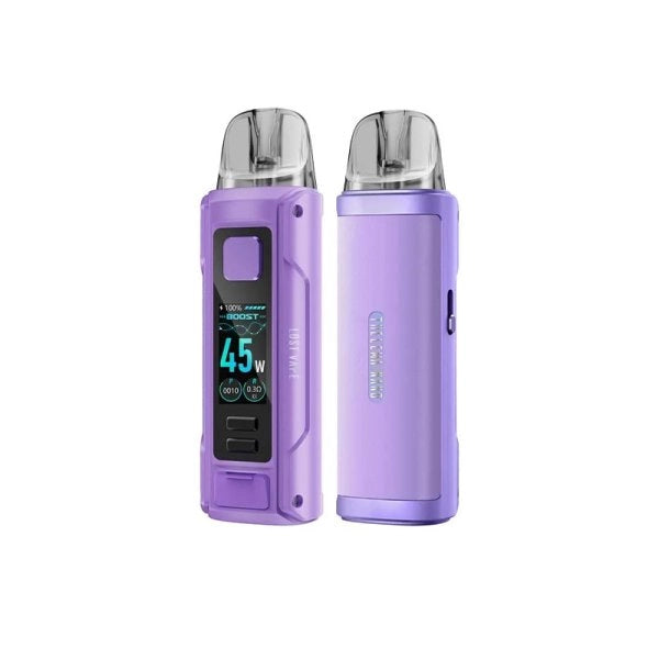 Lost Vape Thelema Nano Pod Kit