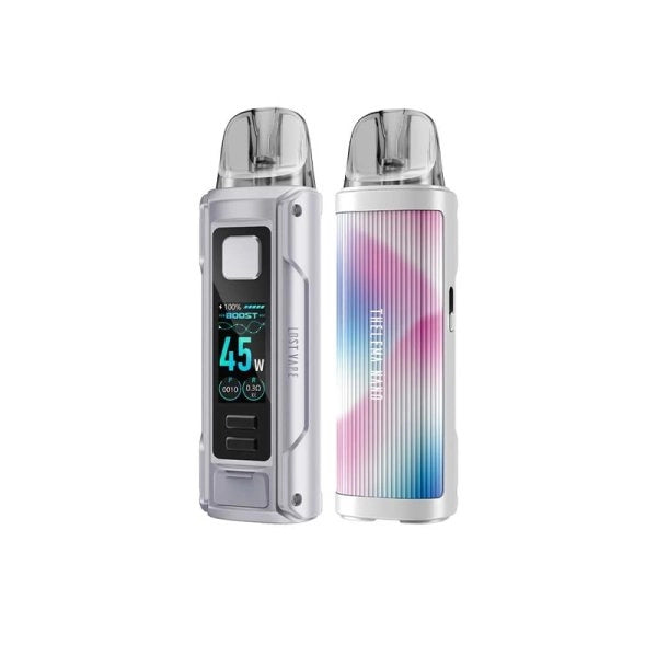Lost Vape Thelema Nano Pod Kit