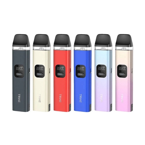 Innokin Trine Pod Kit