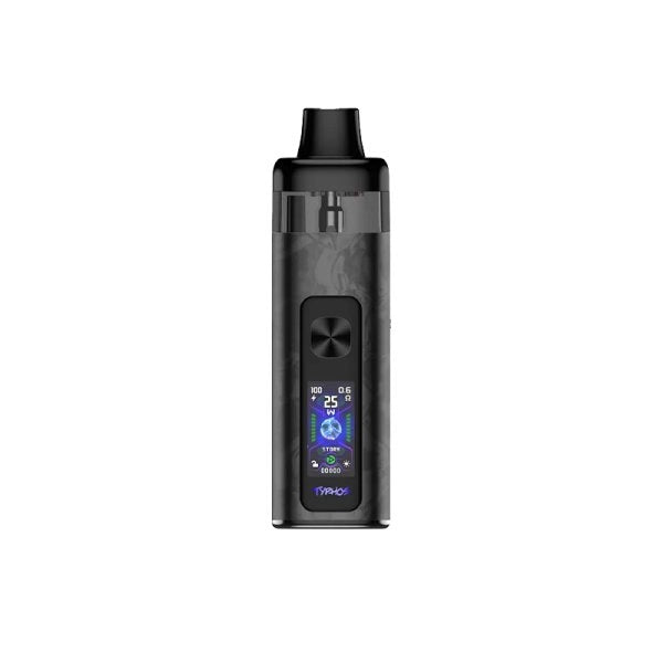 Uwell Typhos MTL/RDL Pod Kit