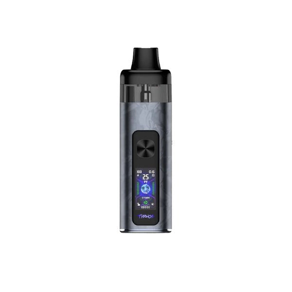 Uwell Typhos MTL/RDL Pod Kit