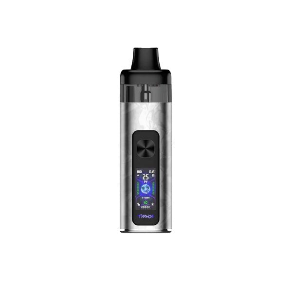 Uwell Typhos MTL/RDL Pod Kit