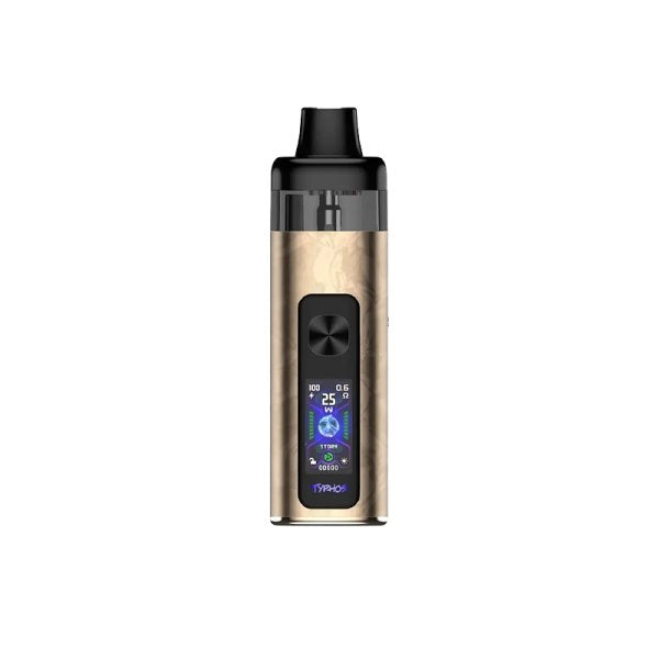 Uwell Typhos MTL/RDL Pod Kit
