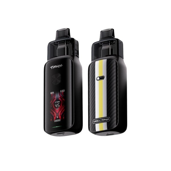 Uwell Typhos Pro Pod Kit