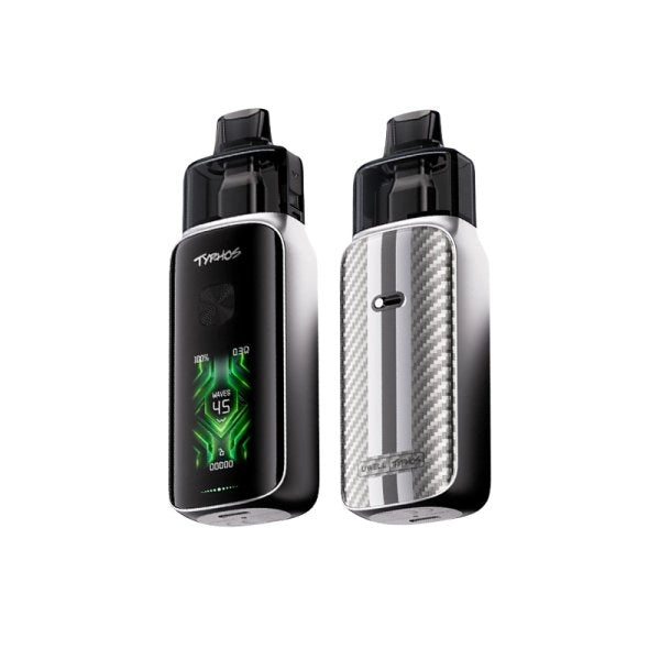Uwell Typhos Pro Pod Kit