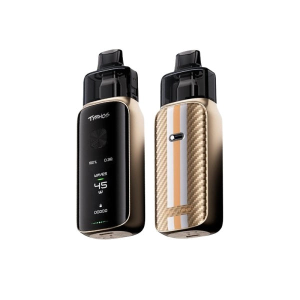 Uwell Typhos Pro Pod Kit