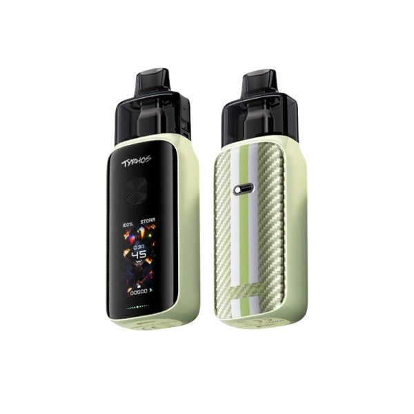 Uwell Typhos Pro Pod Kit