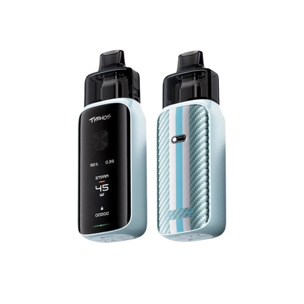 Uwell Typhos Pro Pod Kit