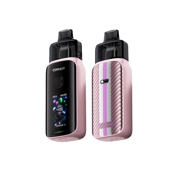 Uwell Typhos Pro Pod Kit