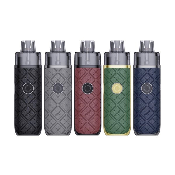 Uwell Typhos SE Pod Kit