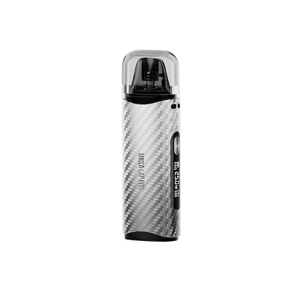 Lost Vape Ursa Cap Pro Pod Kit