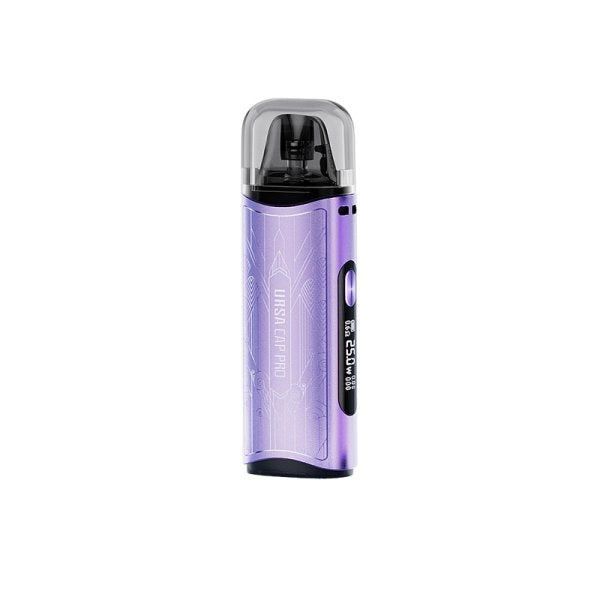 Lost Vape Ursa Cap Pro Pod Kit