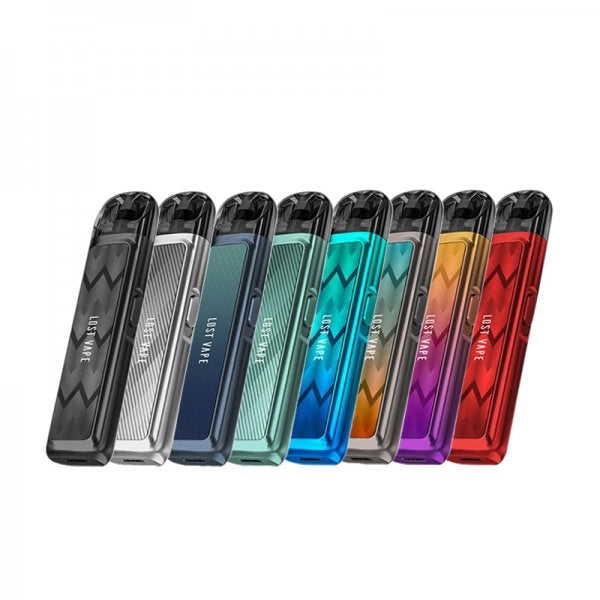 Lost Vape Ursa Nano 800mAh Pod Kit