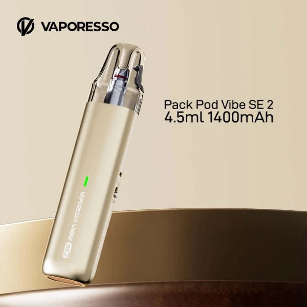 Vaporesso Vibe SE 2 Pod Kit