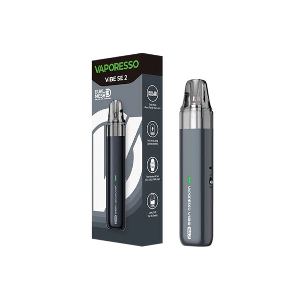 Vaporesso Vibe SE 2 Pod Kit