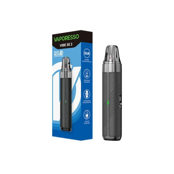 Vaporesso Vibe SE 2 Pod Kit