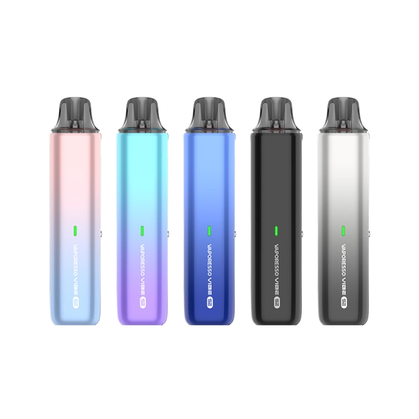 Vaporesso Vibe SE Pod Kit
