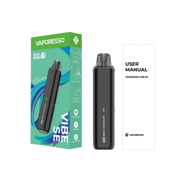 Vaporesso Vibe SE Pod Kit