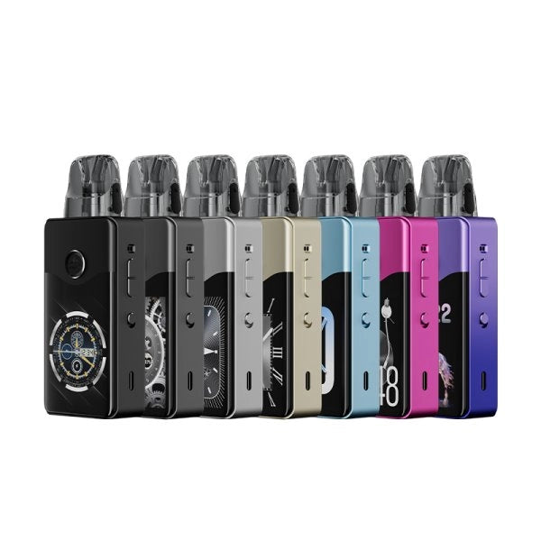 Voopoo Vinci E120 Pod Kit