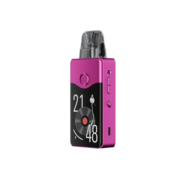 Voopoo Vinci E120 Pod Kit