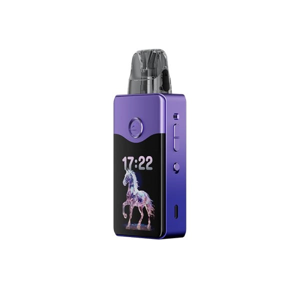 Voopoo Vinci E120 Pod Kit