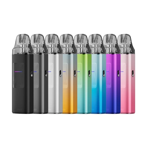 Voopoo Vinci S Pod Kit