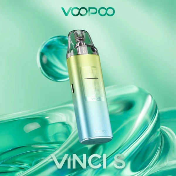 Voopoo Vinci S Pod Kit