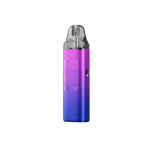 Voopoo Vinci S Pod Kit