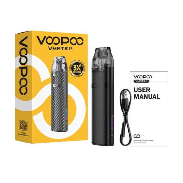 Voopoo VMate i3 Pod Kit
