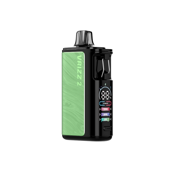 Voopoo Vrizz 2 Pod Kit
