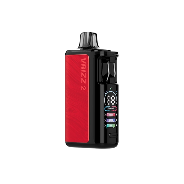 Voopoo Vrizz 2 Pod Kit