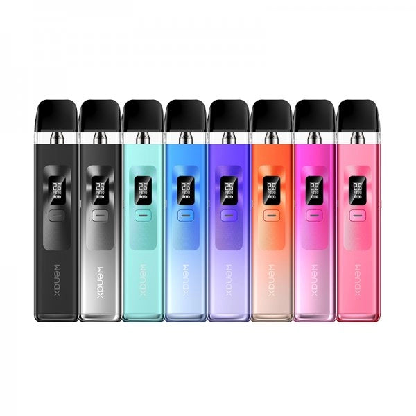 Geekvape  Wenax Q Pod Kit 1000mAh