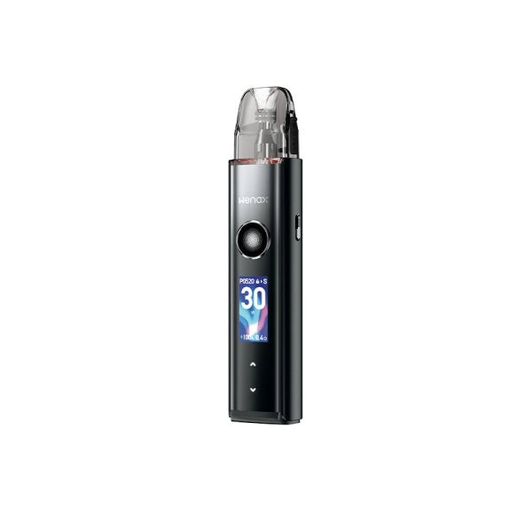 Geekvape Wenax Q Pro Pod Kit
